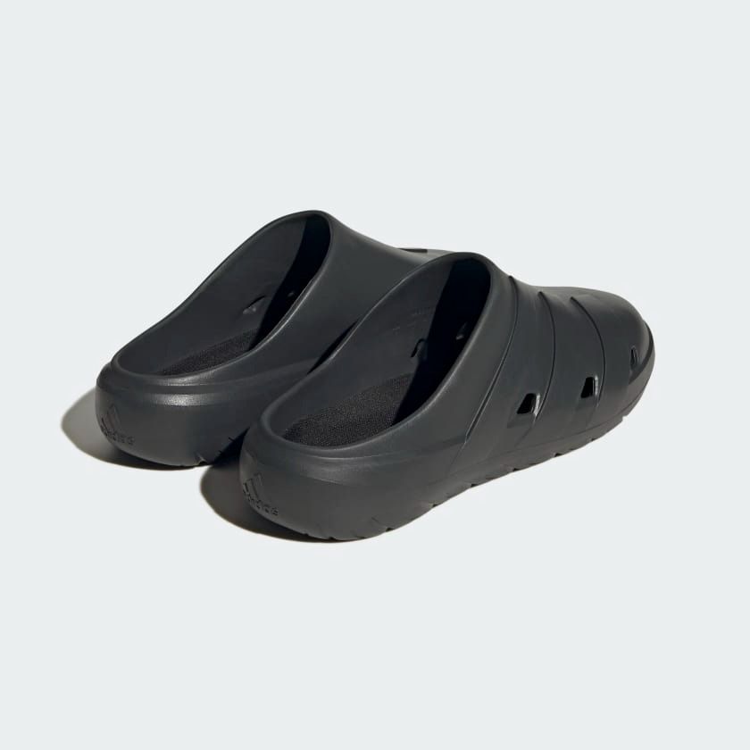 2467 - HÀNG CHÍNH HÃNG - DÉP ADIDAS - ADICANE CLOG - ĐEN - CODE: HQ9918