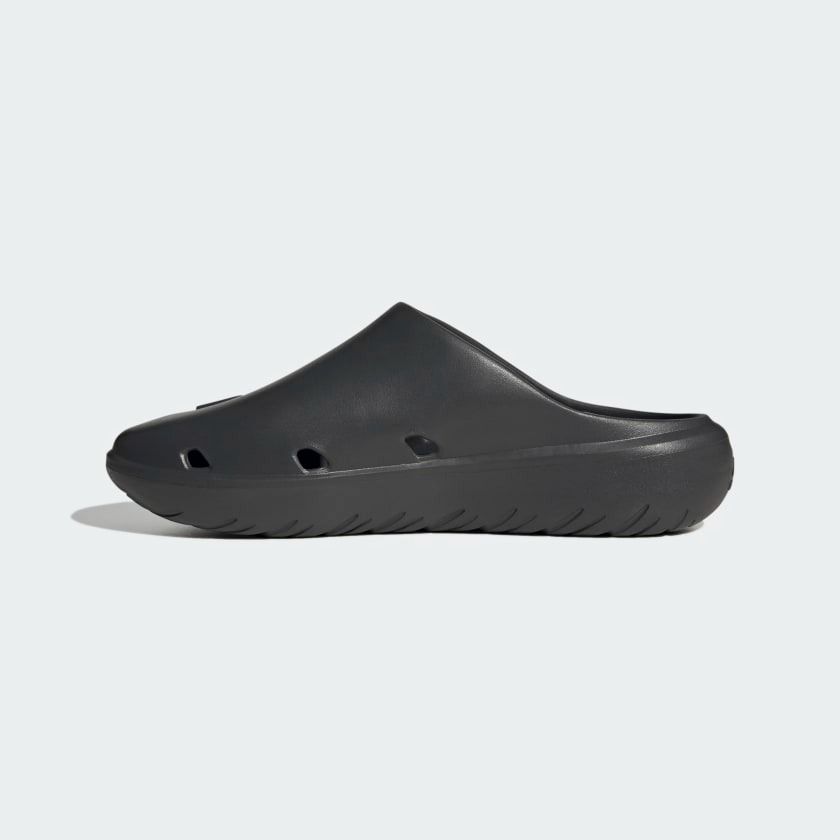 2467 - HÀNG CHÍNH HÃNG - DÉP ADIDAS - ADICANE CLOG - ĐEN - CODE: HQ9918