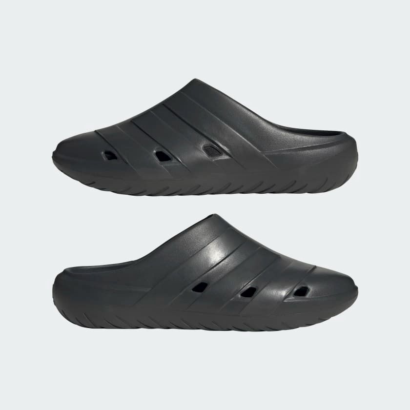 2467 - HÀNG CHÍNH HÃNG - DÉP ADIDAS - ADICANE CLOG - ĐEN - CODE: HQ9918