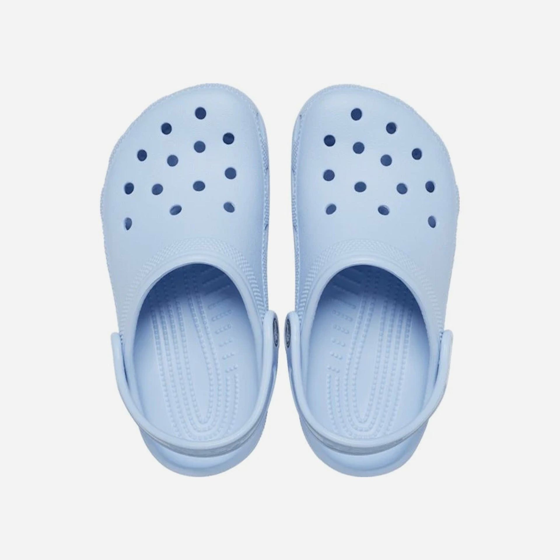 2475 - HÀNG CHÍNH HÃNG - GIÀY CLOG UNISEX CROCS BAYA - MÀU BLUE