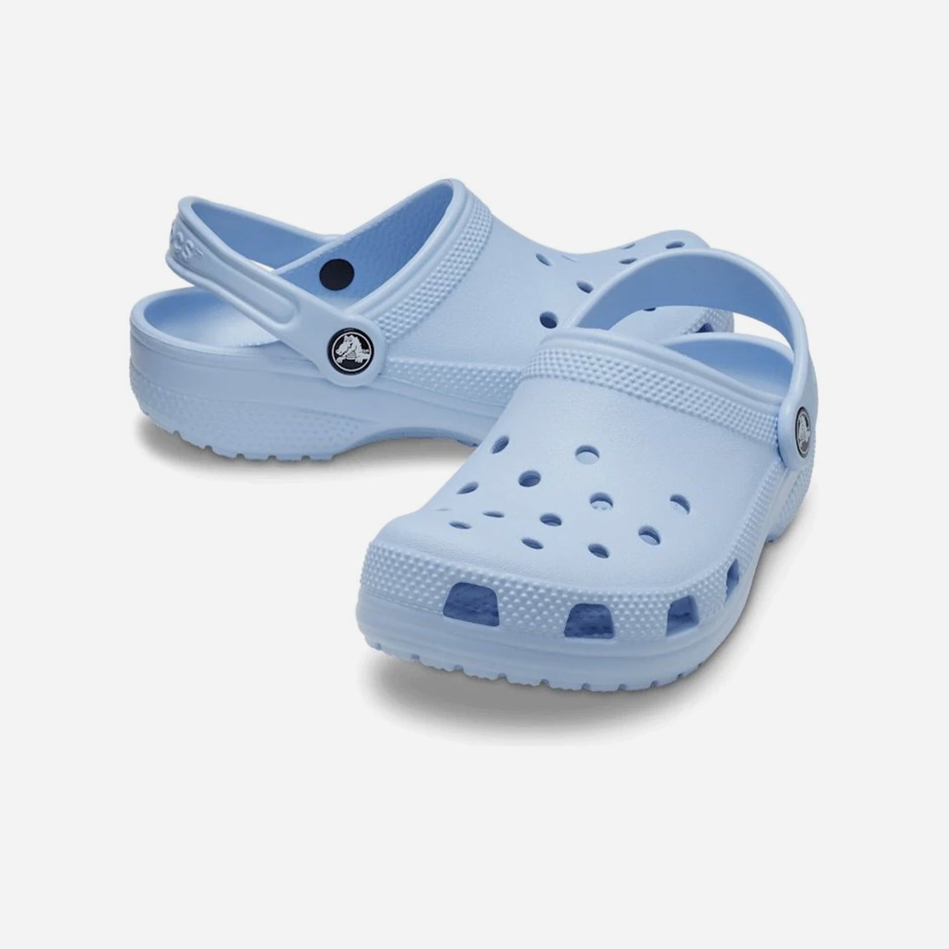 2475 - HÀNG CHÍNH HÃNG - GIÀY CLOG UNISEX CROCS BAYA - MÀU BLUE