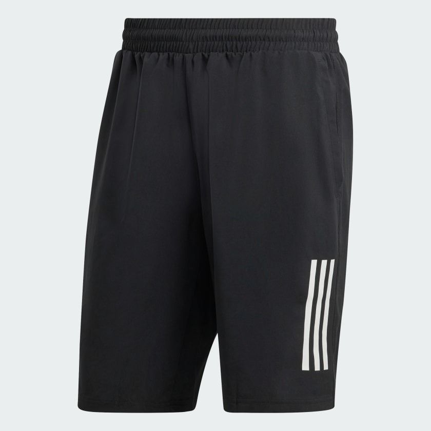 2496 - HÀNG CHÍNH HÃNG - QUẦN ADIDAS VẢI DÙ 3 SỌC HÔNG - CODE HS3253