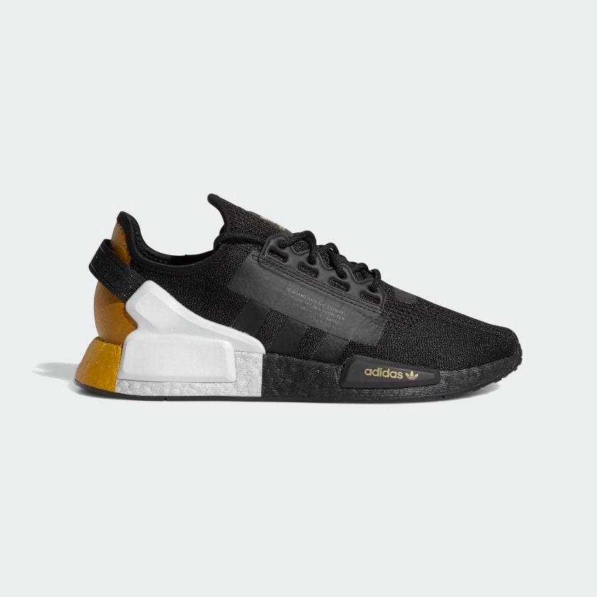 2502 - HÀNG CHÍNH HÃNG - GIÀY ADIDAS NMD R1 ver 2 - PRIZE MEDAL - CODE: FY1141