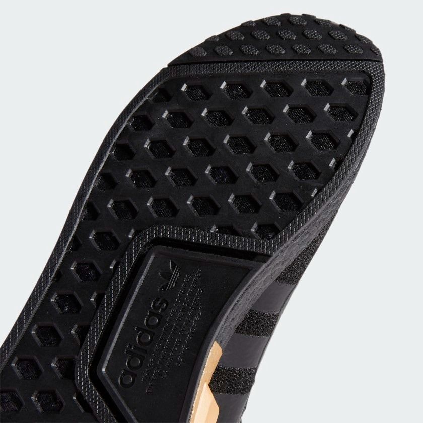 2502 - HÀNG CHÍNH HÃNG - GIÀY ADIDAS NMD R1 ver 2 - PRIZE MEDAL - CODE: FY1141