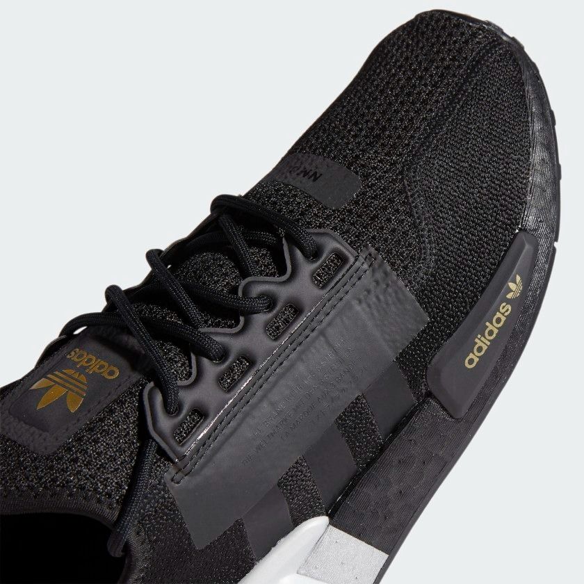 2502 - HÀNG CHÍNH HÃNG - GIÀY ADIDAS NMD R1 ver 2 - PRIZE MEDAL - CODE: FY1141