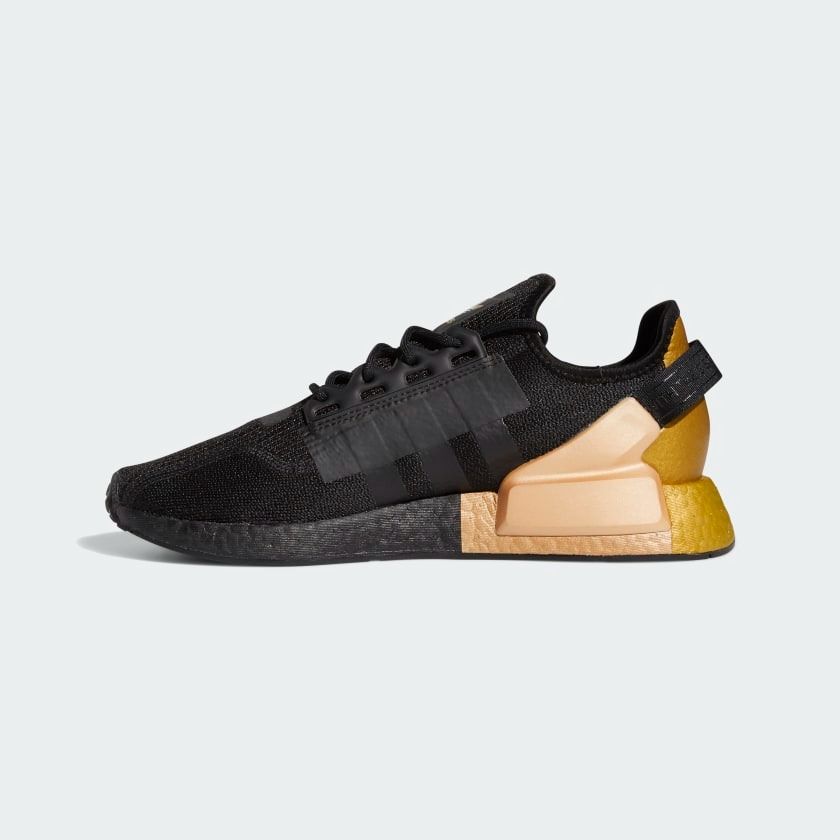 2502 - HÀNG CHÍNH HÃNG - GIÀY ADIDAS NMD R1 ver 2 - PRIZE MEDAL - CODE: FY1141