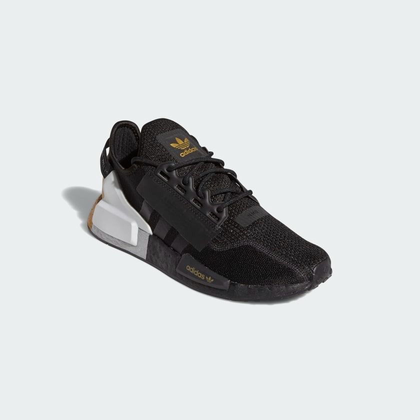2502 - HÀNG CHÍNH HÃNG - GIÀY ADIDAS NMD R1 ver 2 - PRIZE MEDAL - CODE: FY1141