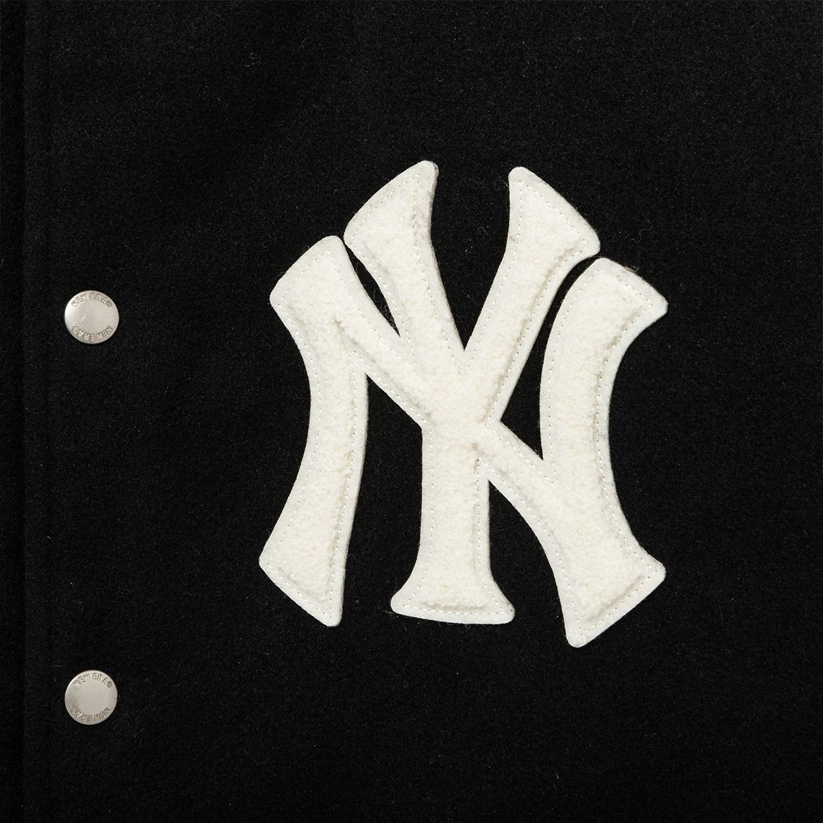 2568 - HÀNG CHÍNH HÃNG - ÁO KHOÁC NEW ERA - VARSITY - NY TRỐNG ĐỒNG - CODE: 14397890
