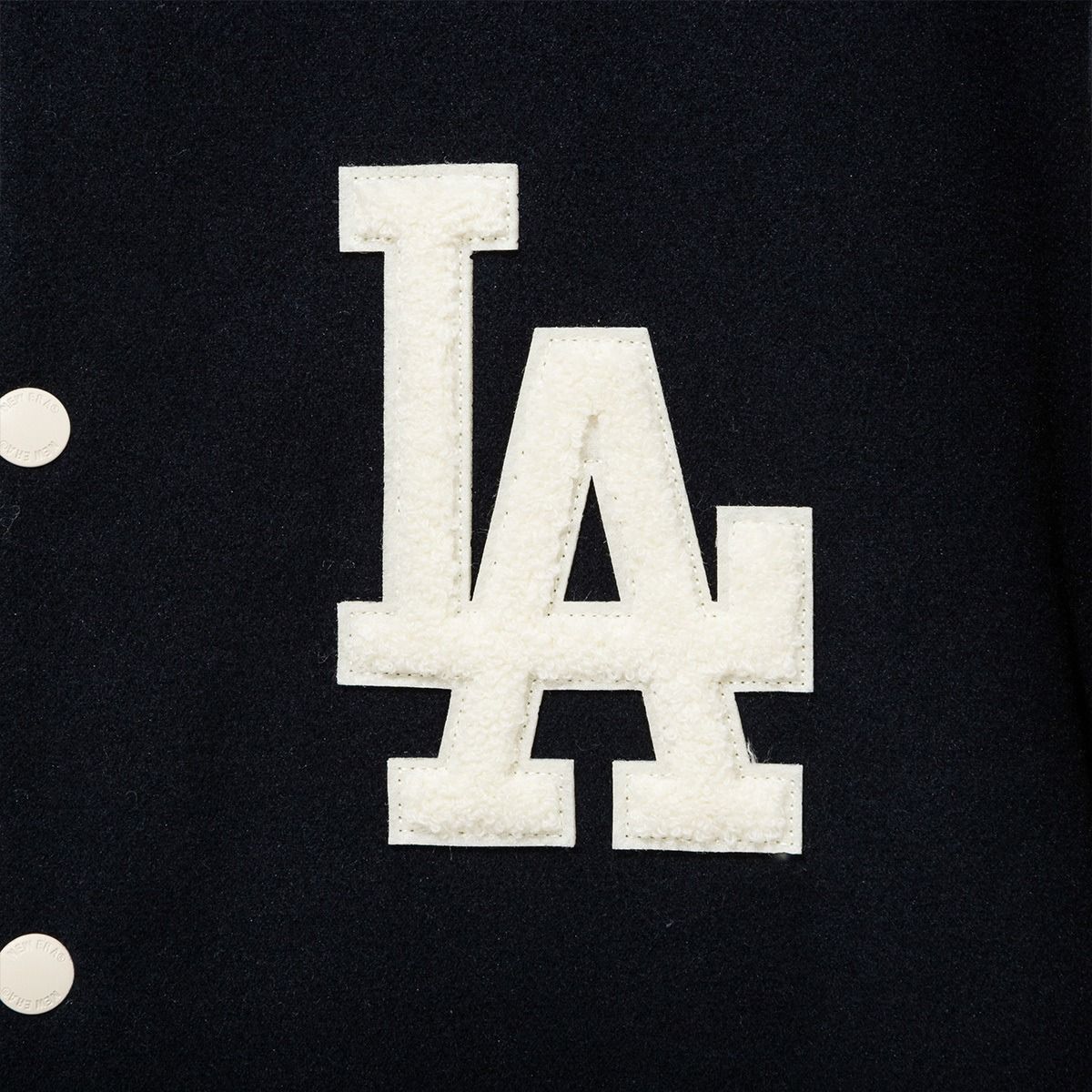 2573 - HÀNG CHÍNH HÃNG - ÁO KHOÁC NEW ERA - VARSITY - LA MULTI LOGO - CODE: 14397939