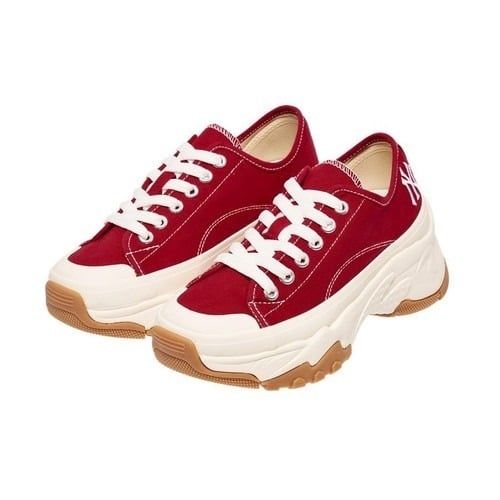 2585 - HÀNG CHÍNH HÃNG - TỔNG HỢP GIÀY DÉP - MÀU ĐỎ RED