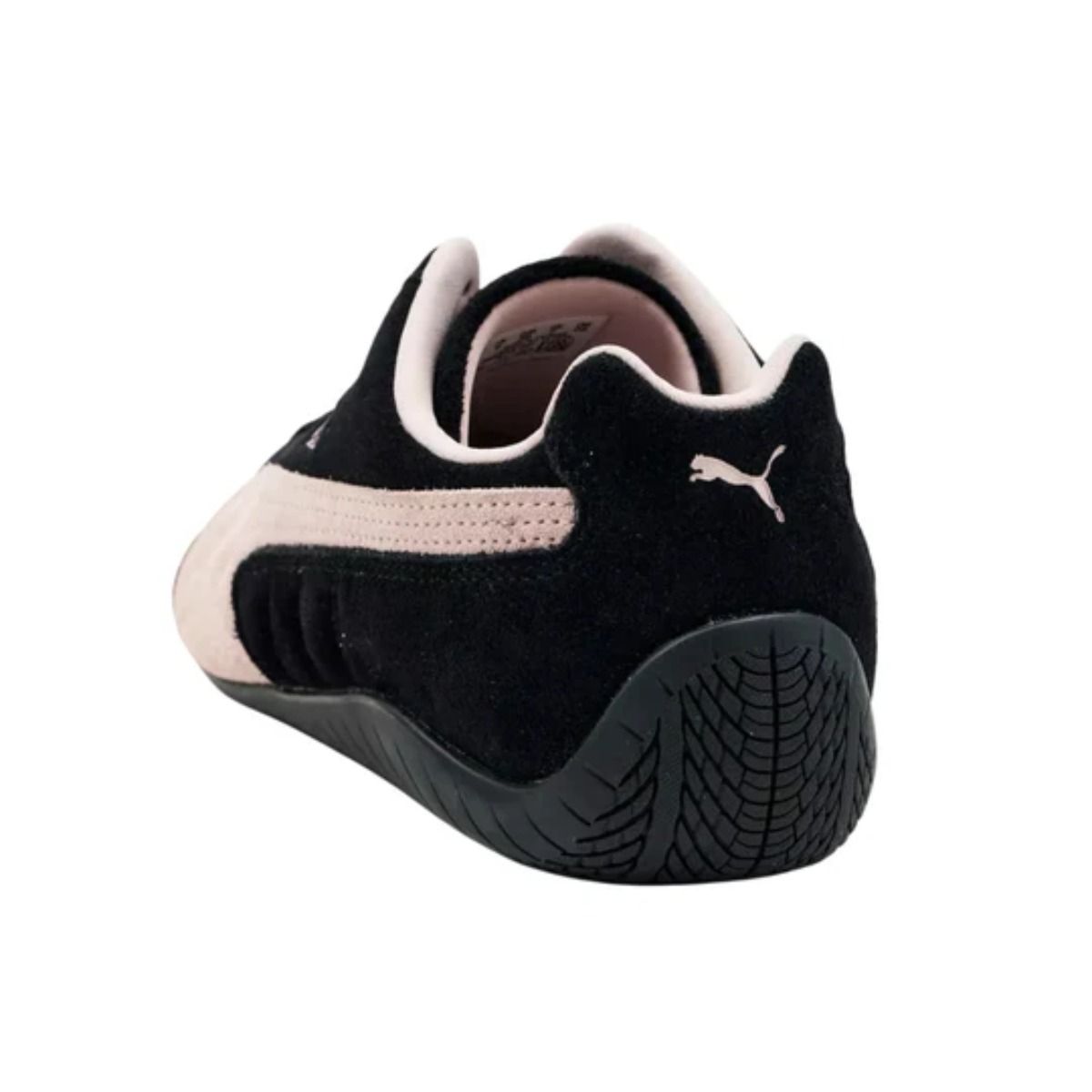 2591 - HÀNG CHÍNH HÃNG - Giày PUMA SpeedCat OG - BLACK PINK - Code: 398846-09