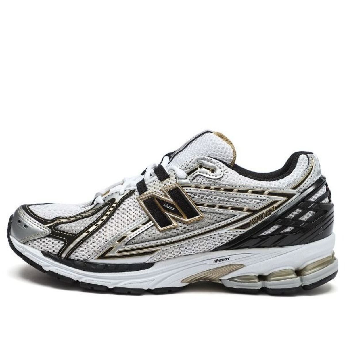 2613 - HÀNG CHÍNH HÃNG - GIÀY NEW BALANCE 1906R - TRẮNG GOLD - CODE: M1906RA