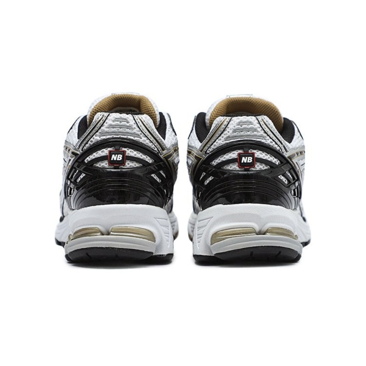 2613 - HÀNG CHÍNH HÃNG - GIÀY NEW BALANCE 1906R - TRẮNG GOLD - CODE: M1906RA