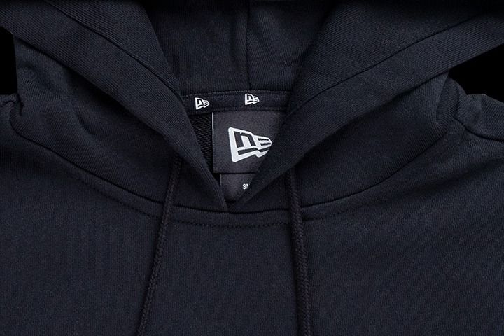 2616 - HÀNG CHÍNH HÃNG - ÁO HOODIE NEW ERA - ONE PIECE - ĐEN - CODE: 14474538