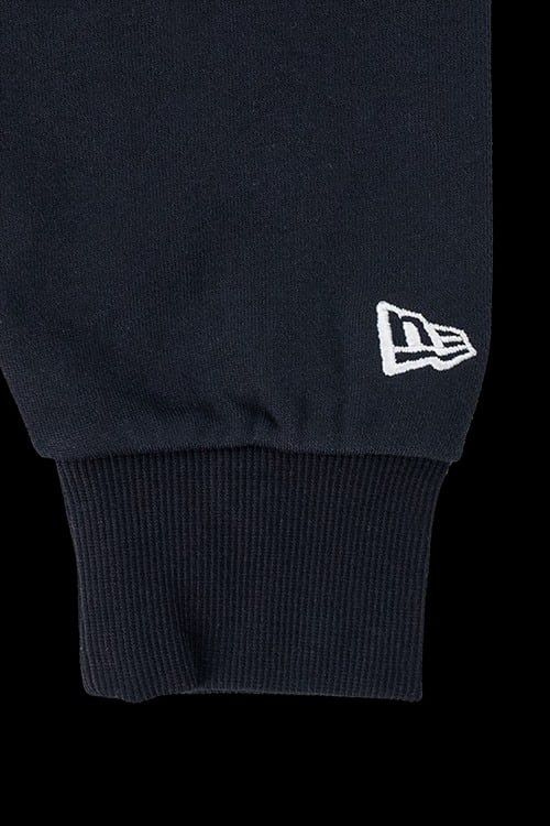 2616 - HÀNG CHÍNH HÃNG - ÁO HOODIE NEW ERA - ONE PIECE - ĐEN - CODE: 14474538