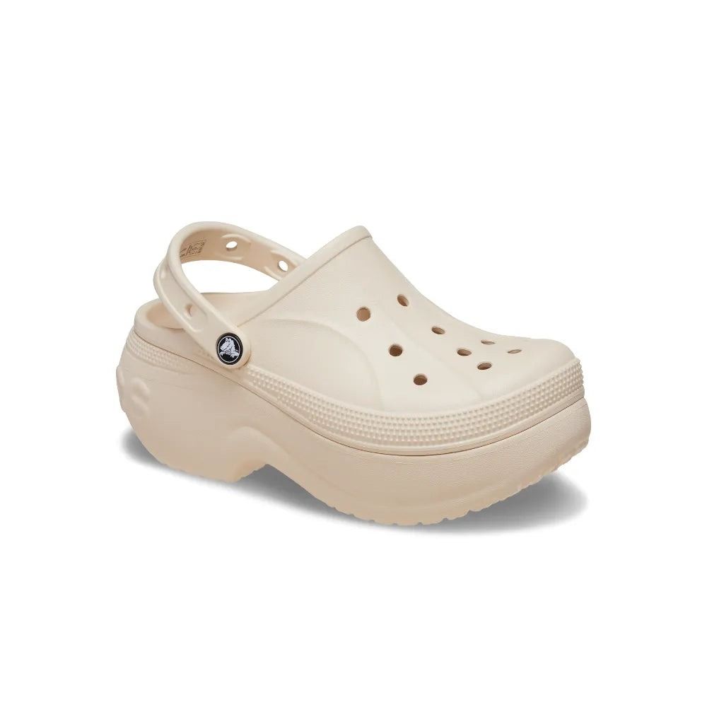 2618 - HÀNG CHÍNH HÃNG - GIÀY CLOG UNISEX CROCS BELLA - BE - CODE: 210062-11S