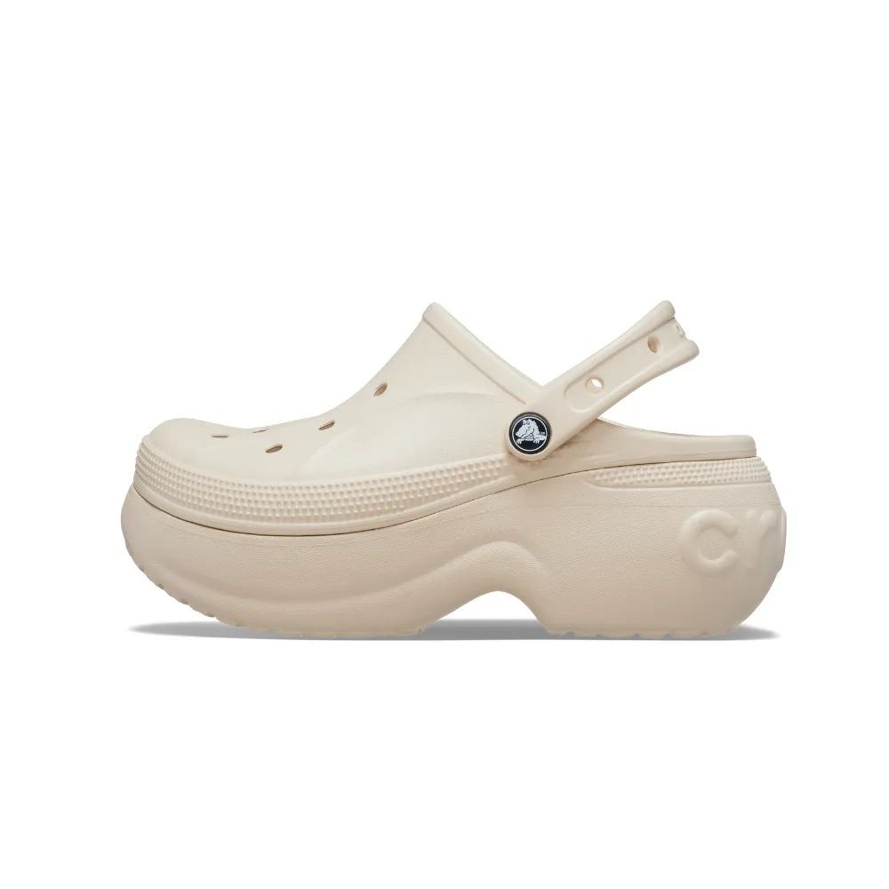 2618 - HÀNG CHÍNH HÃNG - GIÀY CLOG UNISEX CROCS BELLA - BE - CODE: 210062-11S