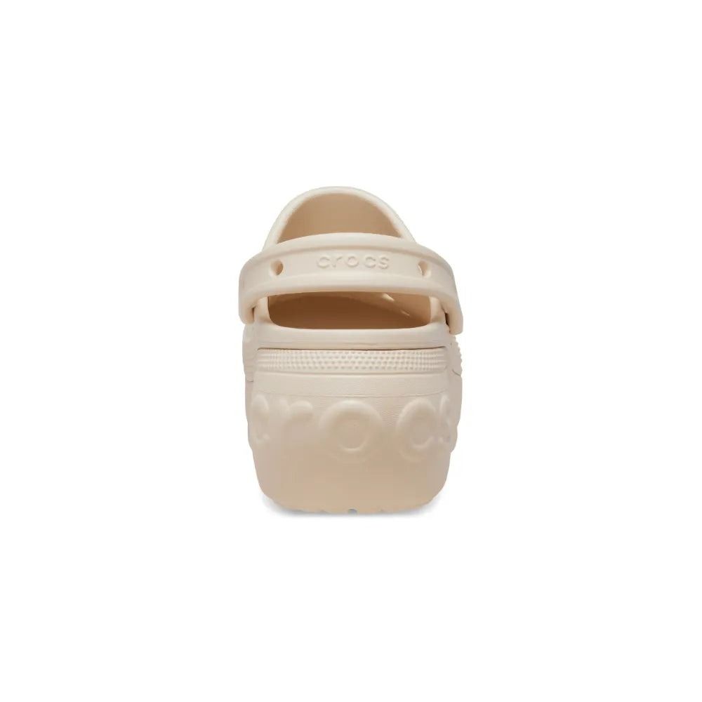 2618 - HÀNG CHÍNH HÃNG - GIÀY CLOG UNISEX CROCS BELLA - BE - CODE: 210062-11S