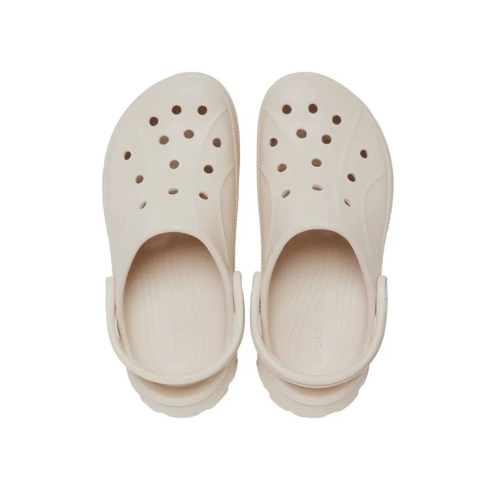 2618 - HÀNG CHÍNH HÃNG - GIÀY CLOG UNISEX CROCS BELLA - BE - CODE: 210062-11S