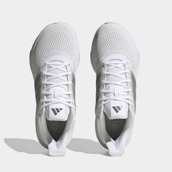 2024 - HÀNG CHÍNH HÃNG - Giày Adidas Ultrabounce 'Crystal White' - CODE: HP5772