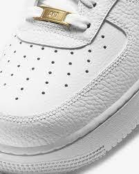0926 - CHÍNH HÃNG* GIÀY NIKE AIR FORCE 1 WHITE