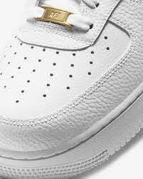  0926 - CHÍNH HÃNG* GIÀY NIKE AIR FORCE 1 WHITE 