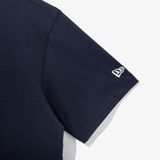  1715 - HÀNG CHÍNH HÃNG - ÁO THUN NEW ERA - BÃI BIỄN - NAVY - CODE : 13086477 