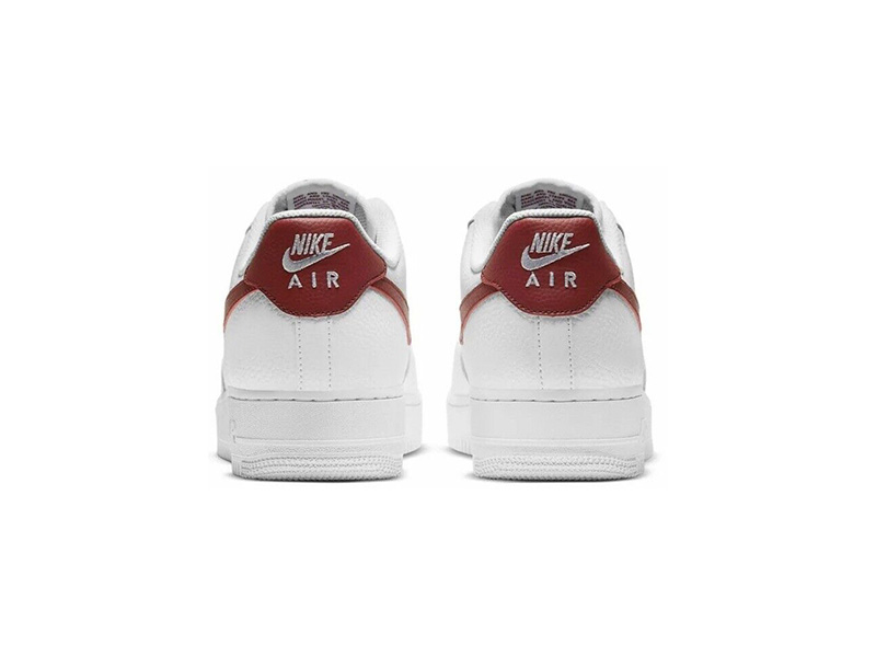 0926 - CHÍNH HÃNG* GIÀY NIKE AIR FORCE 1 WHITE