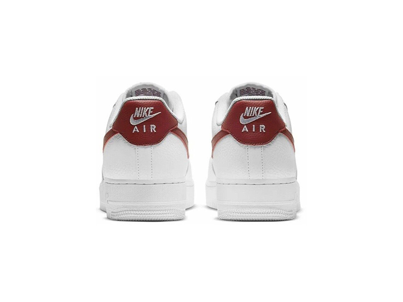  0926 - CHÍNH HÃNG* GIÀY NIKE AIR FORCE 1 WHITE 