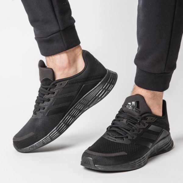 2323 - HÀNG CHÍNH HÃNG - GIÀY ADIDAS DURAMO SL - ' ĐEN FULL ’ - CODE: G58108