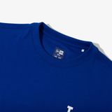  2091 - HÀNG CHÍNH HÃNG - ÁO THUN NEW ERA  - LA VẨY SƠN DODGERS PAINTED T-SHIRT SURF SS24 - CODE:  14179144 