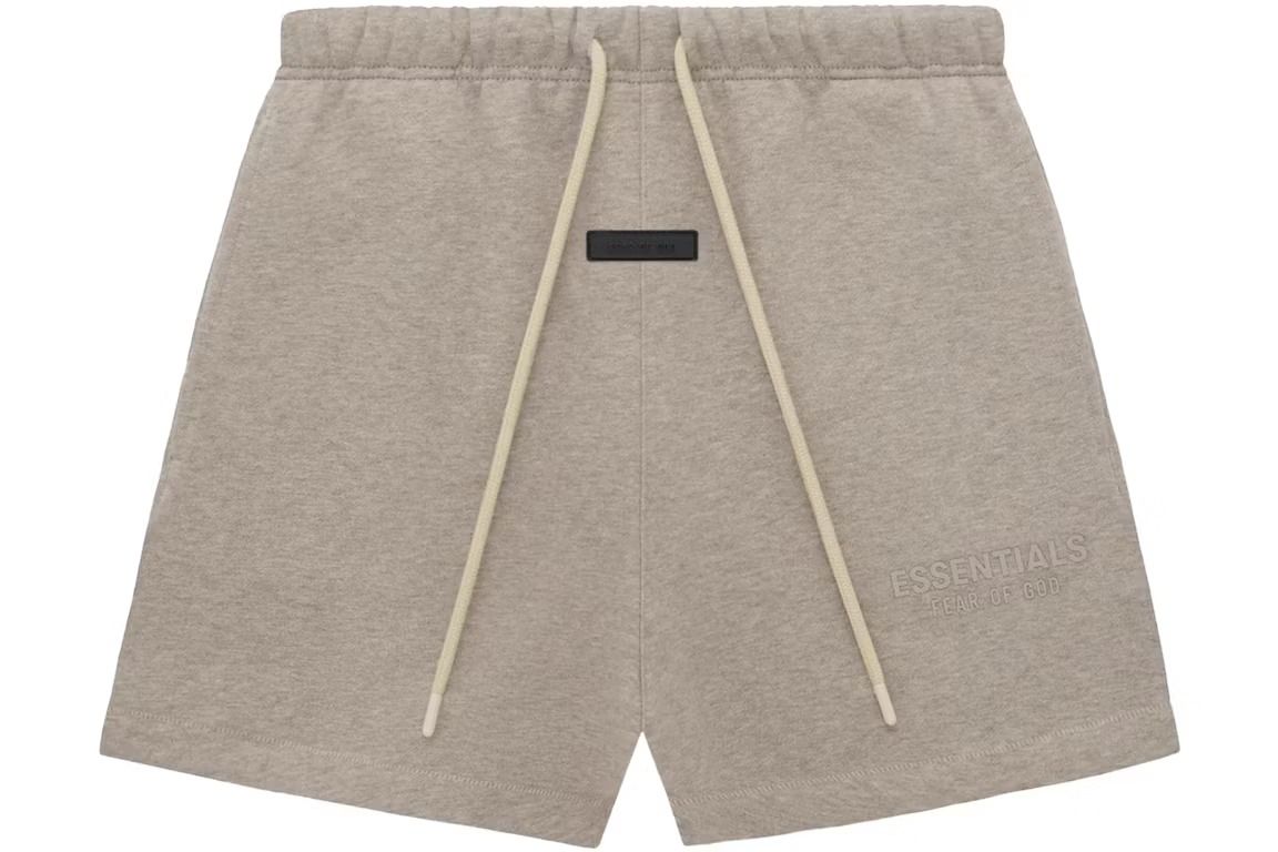 2088 - HÀNG CHÍNH HÃNG - Quần Shorts Essentials SS 23 - Core Heather