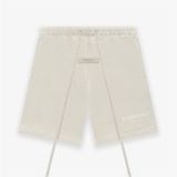  2086 - HÀNG CHÍNH HÃNG - Quần Shorts Essentials SS 23 - Wheat - Tan Nhạt 