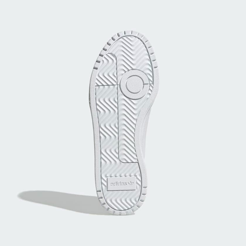 2049 - HÀNG CHÍNH HÃNG -Giày Adidas - NY 90 - All White - Code : IG1320