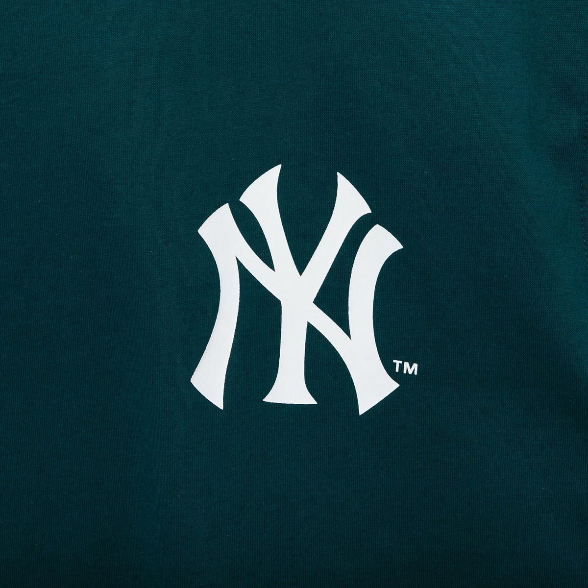 2099 - HÀNG CHÍNH HÃNG - ÁO THUN NEW ERA - NEW YORK YANKEES INDEPENDENCE DAY T-SHIRT DEEP TEAL - CỜ MỸ - GREEN - XANH SS24 - CODE: 14179162