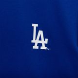  2091 - HÀNG CHÍNH HÃNG - ÁO THUN NEW ERA  - LA VẨY SƠN DODGERS PAINTED T-SHIRT SURF SS24 - CODE:  14179144 