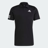  0866 - HÀNG CHÍNH HÃNG - ÁO ADIDAS POLO ĐEN - * BLACK*  - CODE: GL5421 