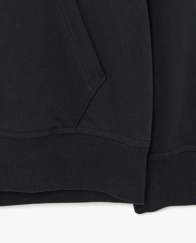 2581 - HÀNG CHÍNH HÃNG - ÁO HOODIE MLB - NY MEGA - ĐEN - CODE: 3AHDO0134