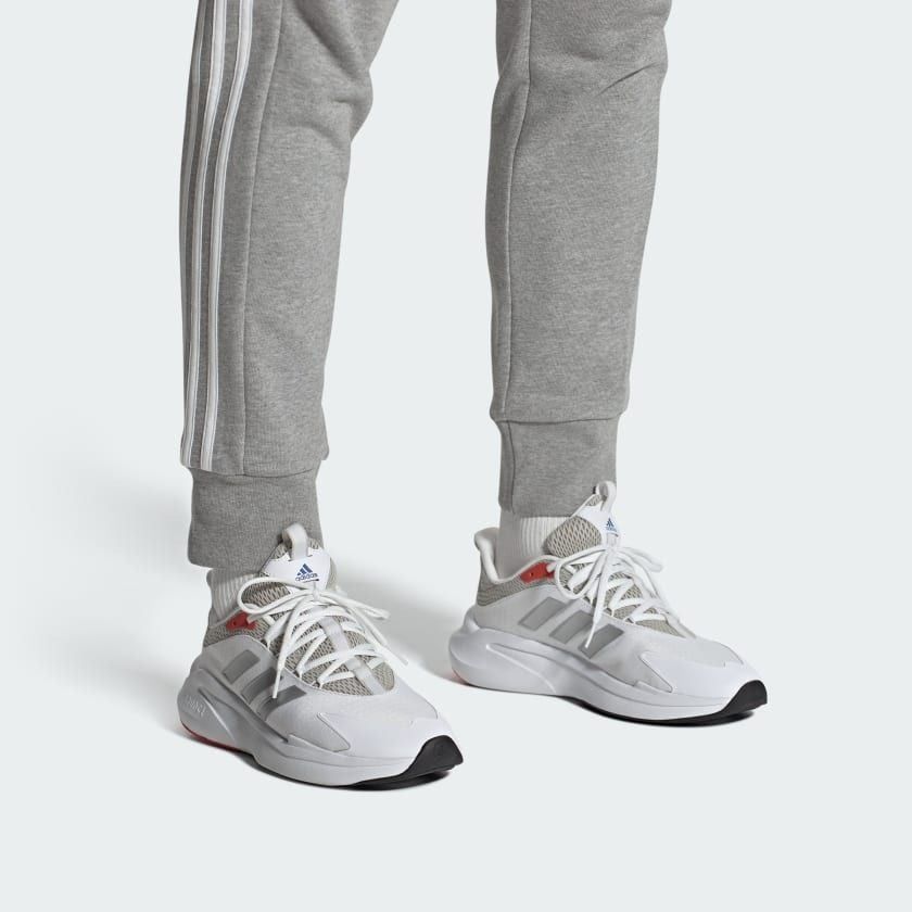2028 - GIÀY ADIDAS ALPHAEDGE + CODE:IF7289