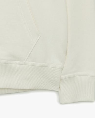 2582 - HÀNG CHÍNH HÃNG - ÁO HOODIE MLB - B MEGA - TRẮNG - CODE: 3AHDO0134