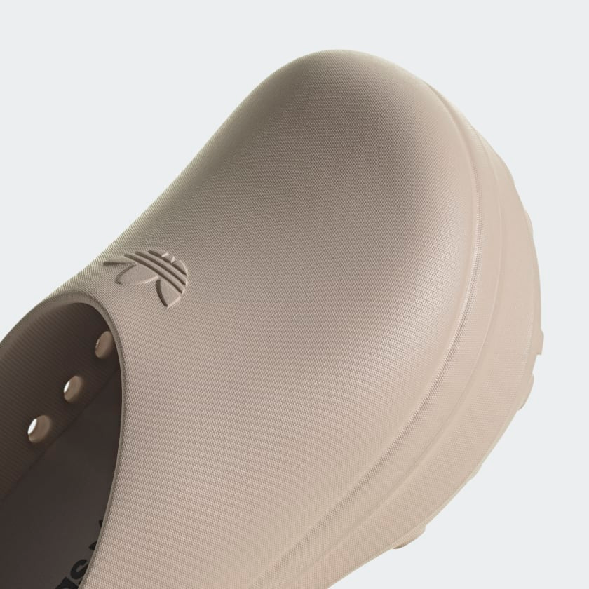 2129 - HÀNG CHÍNH HÃNG - GIÀY MULE ADIFOM STAN SMITH - WONDER BEGIE- CODE: IE7052