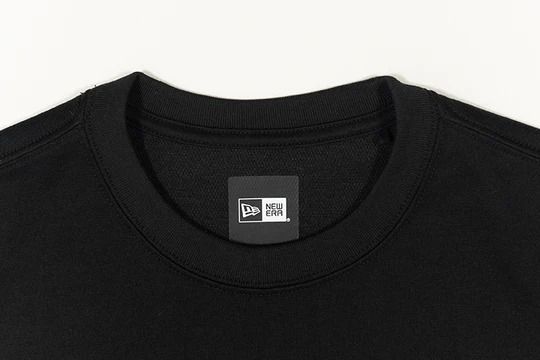 0978 - HÀNG CHÍNH HÃNG - ÁO THUN NEW ERA - NY KỈ NIỆM 75TH - CODE: 13334709