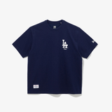  2140 -  HÀNG CHÍNH HÃNG - ÁO THUN NEW ERA -  LA DODGERS - OCEAN CAVERN - CODE: 14179160 