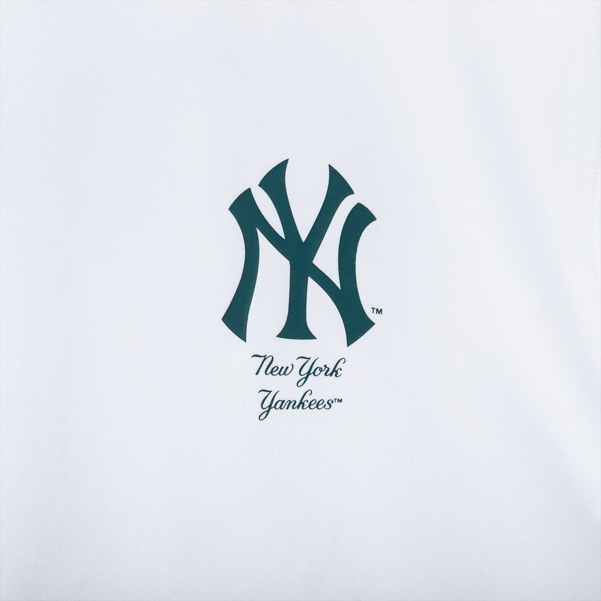 2130 - HÀNG CHÍNH HÃNG - ÁO THUN NEW ERA - LETTERING - WHITE - CODE: 14179159