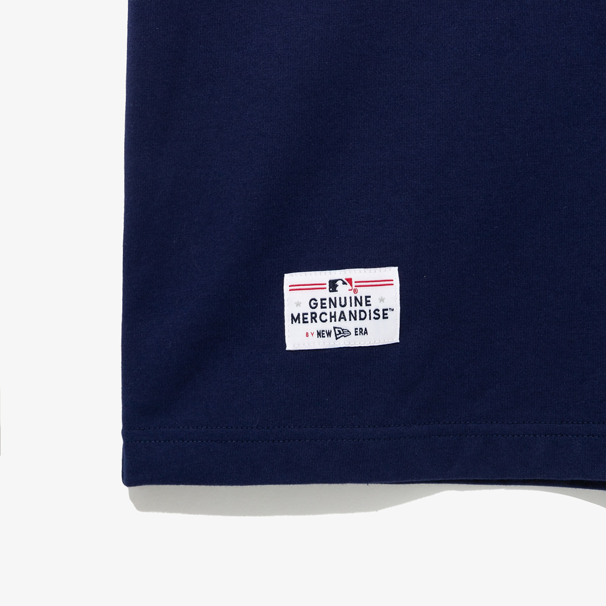 2140 - HÀNG CHÍNH HÃNG - ÁO THUN NEW ERA - LA DODGERS - OCEAN CAVERN - CODE: 14179160