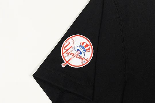 0978 - HÀNG CHÍNH HÃNG - ÁO THUN NEW ERA - NY KỈ NIỆM 75TH - CODE: 13334709
