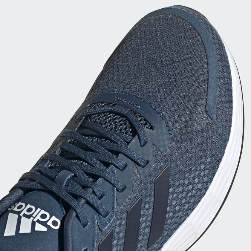 2023 - HÀNG CHÍNH HÃNG - Giày Adidas Duramo SL ‘Navy White’ - CODE: FY6681