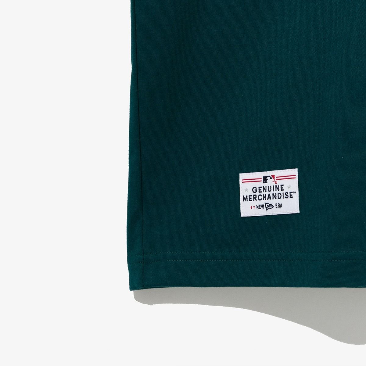 2099 - HÀNG CHÍNH HÃNG - ÁO THUN NEW ERA - NEW YORK YANKEES INDEPENDENCE DAY T-SHIRT DEEP TEAL - CỜ MỸ - GREEN - XANH SS24 - CODE: 14179162
