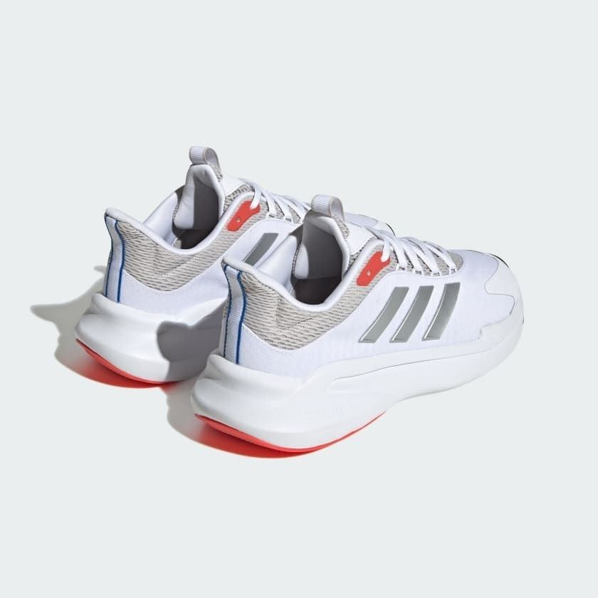 2028 - GIÀY ADIDAS ALPHAEDGE + CODE:IF7289