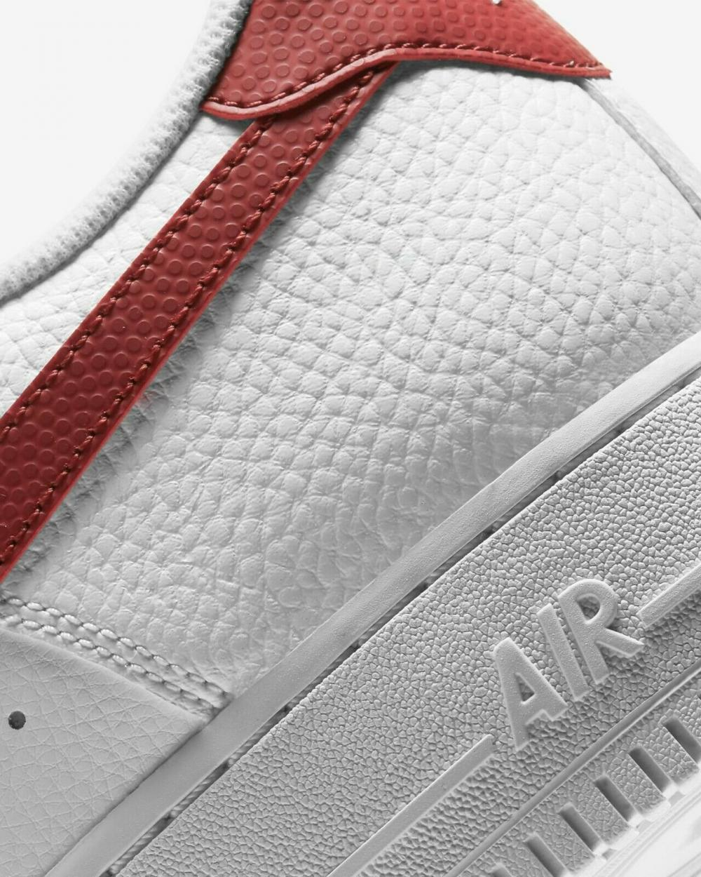 0926 - CHÍNH HÃNG* GIÀY NIKE AIR FORCE 1 WHITE